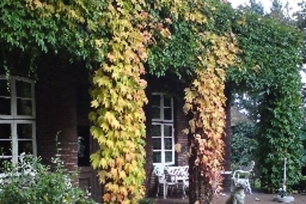 Renken am See Landhaus (Bad Zwischenahn)
